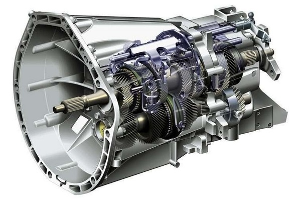 Cena remonta korobki peredach Powershift u oficiala