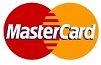 Oplata na kartu Master Card